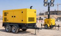 Generators — illustrative equipment image