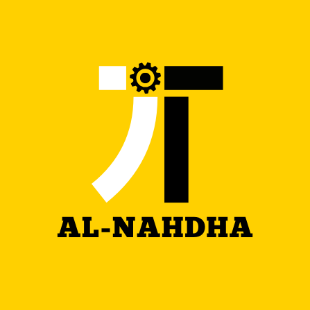 AL-NAHDHA logo