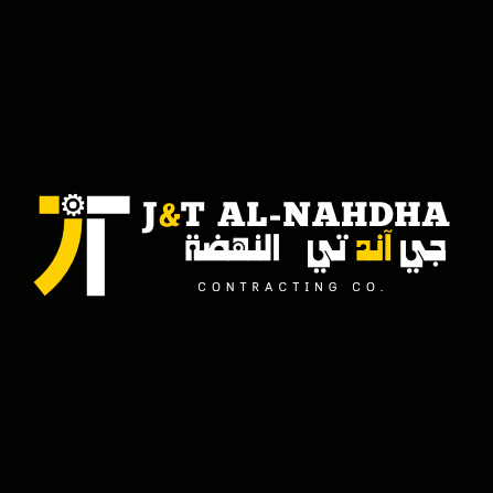 J&T AL-NAHDHA Contracting Co. — جي آند تي النهضة